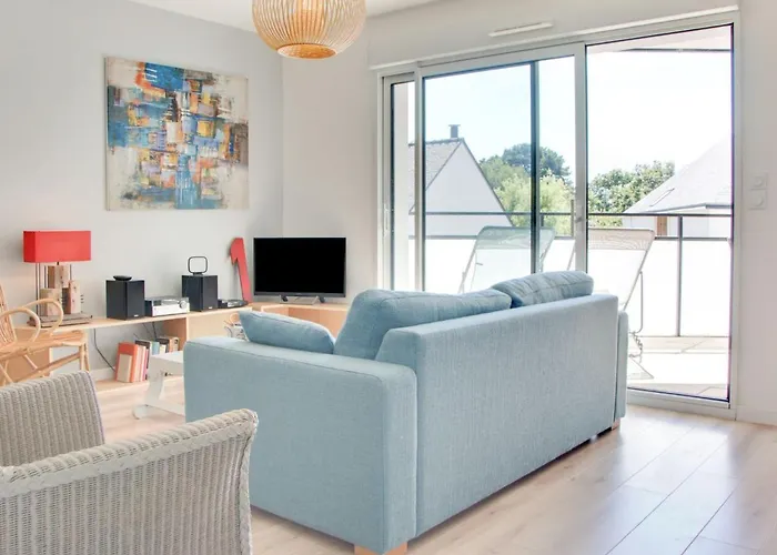 Apartment Stella Marine-2 By Interhome