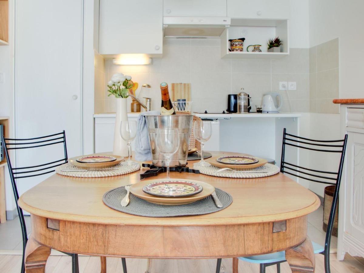 Apartment Stella Marine-2 By Interhome *