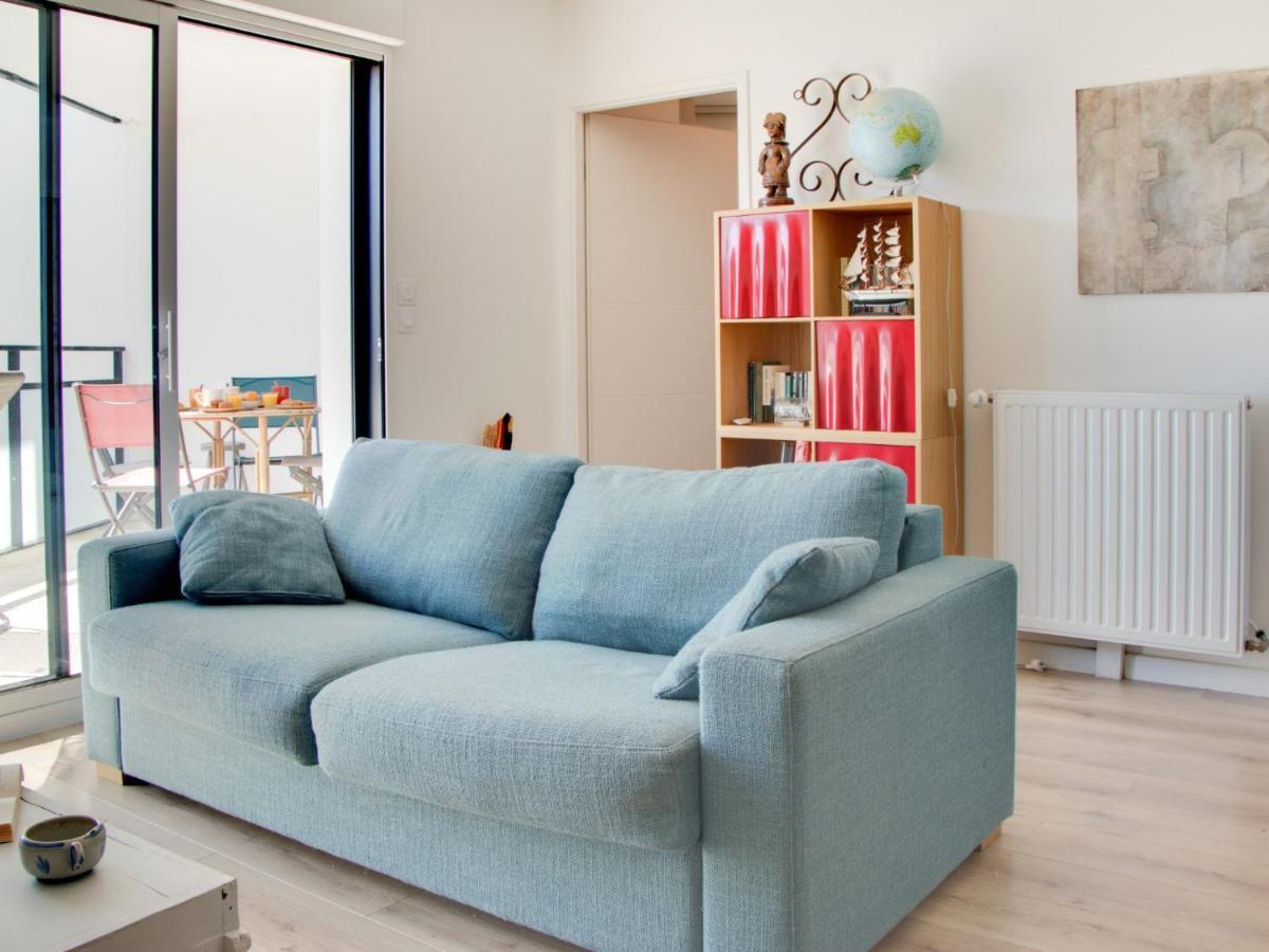 Stella Marine-2 By Interhome Apartment