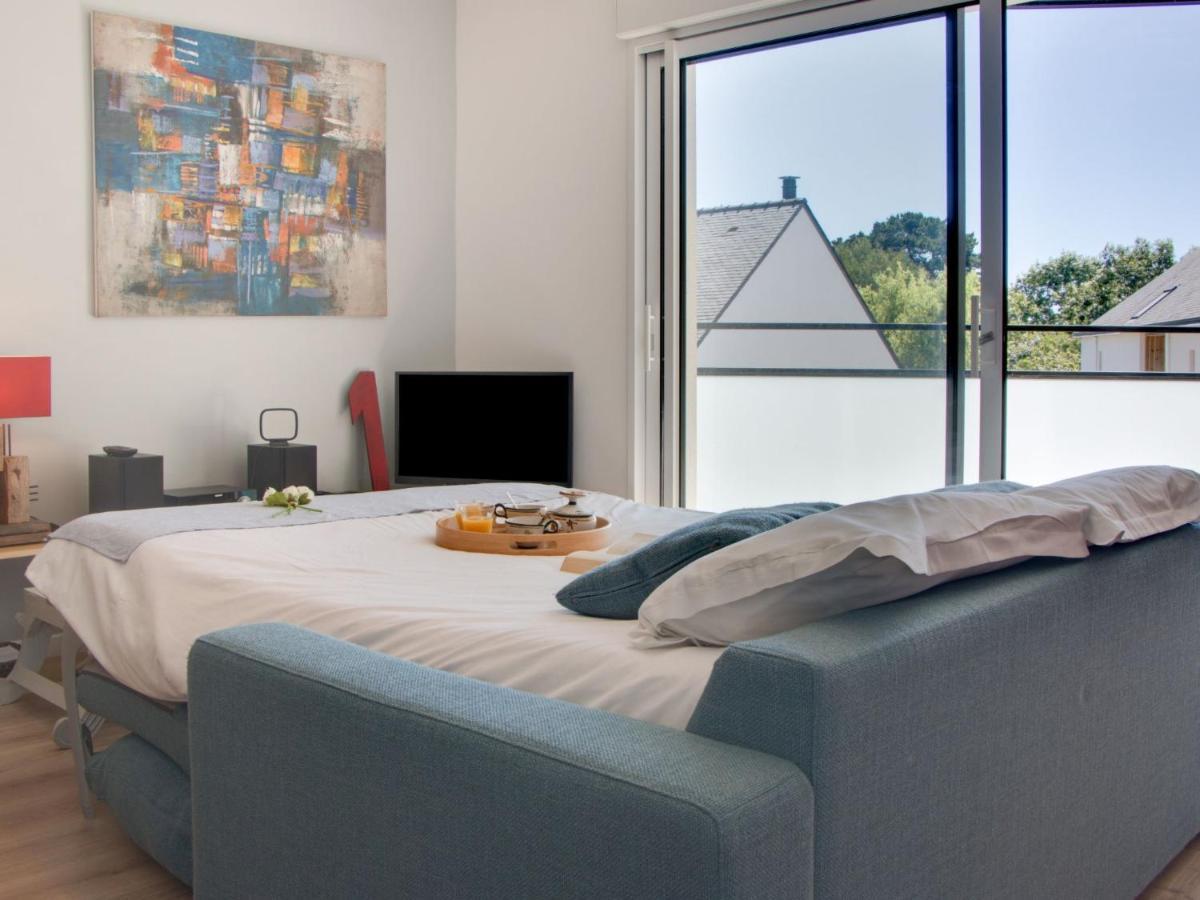 Stella Marine-2 By Interhome Apartment Carnac
