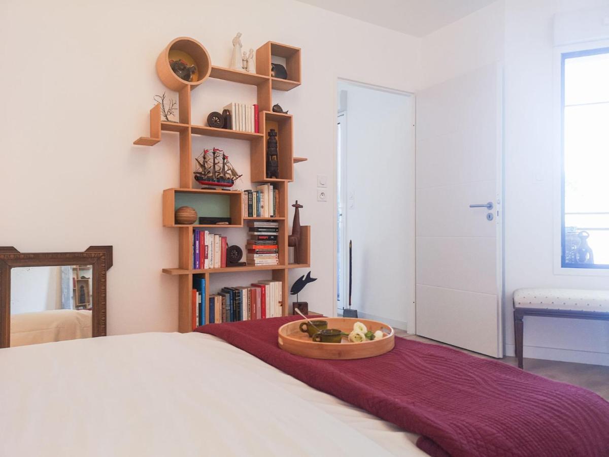 Stella Marine-2 By Interhome Apartment