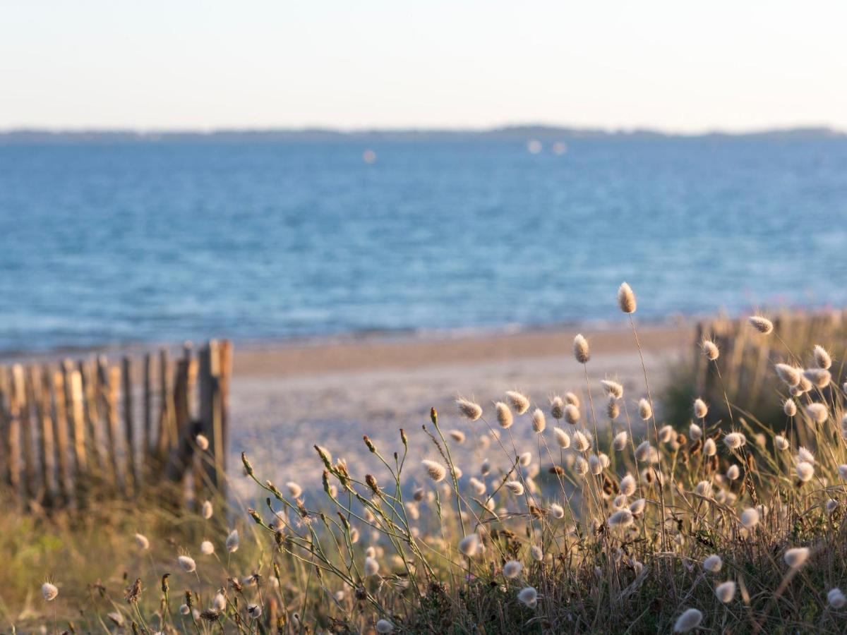Stella Marine-2 By Interhome Apartment Carnac